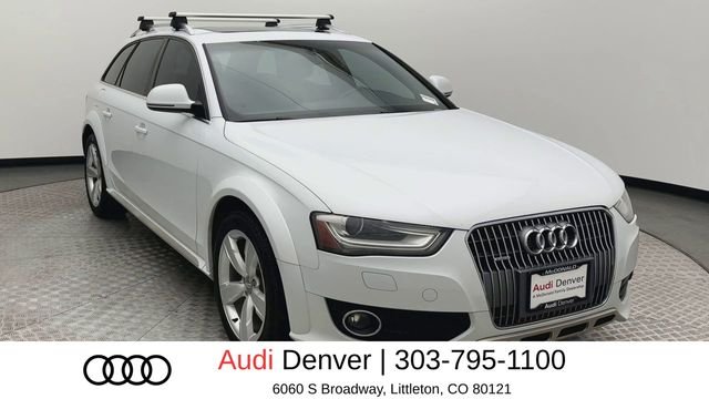 Used 2013 White Audi 2.0T Premium Plus image 8