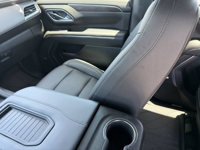 Used 2023 Black Chevrolet Z71 image 19