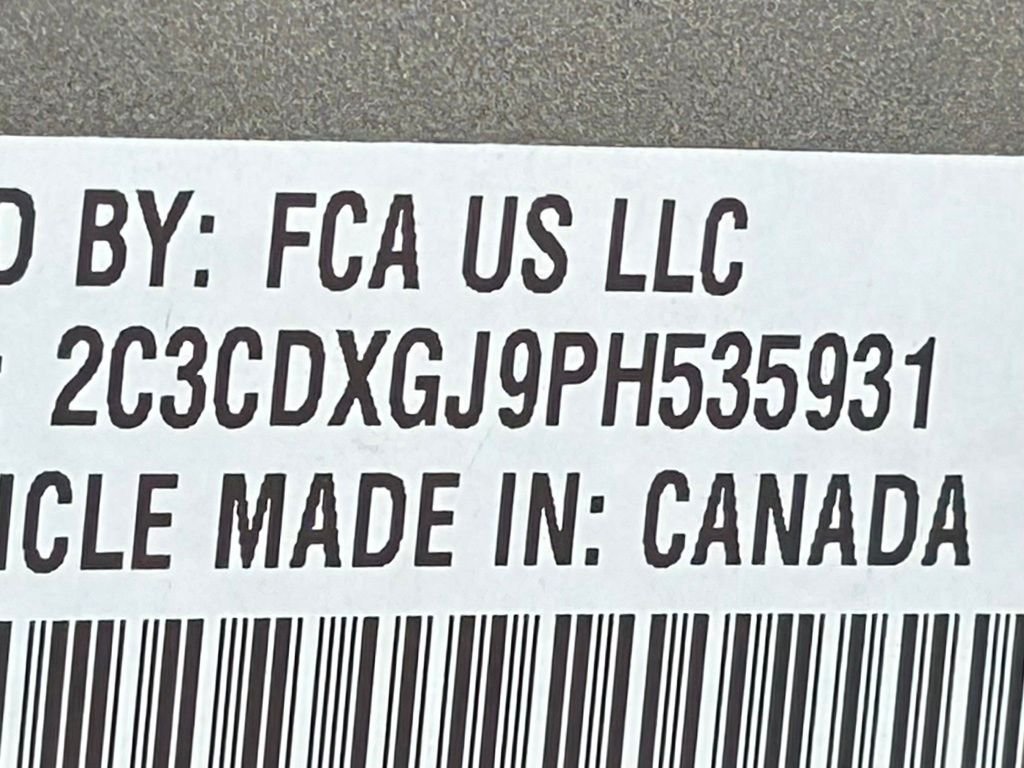 2023 Dodge Charger Scat Pack - Photo 54