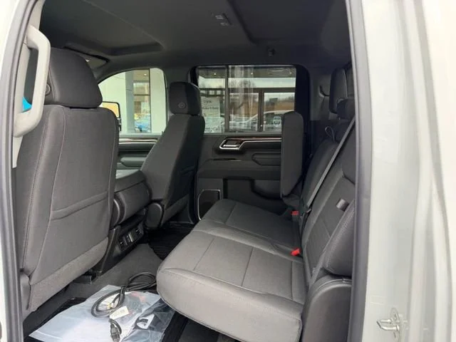 2026 Chevrolet Silverado 2500 HD LT - Photo 9