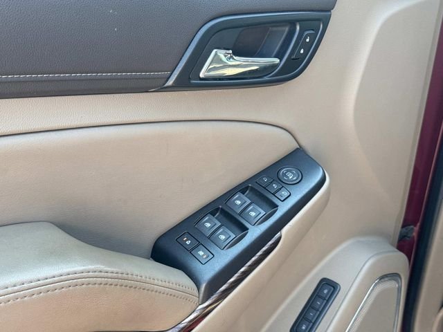 Used 2019 Red GMC SLT image 31