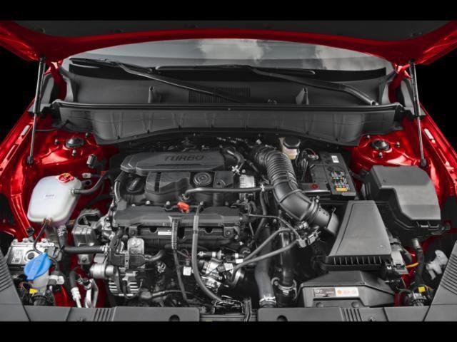 New 2027 Black Hyundai SEL Premium FWD image 33
