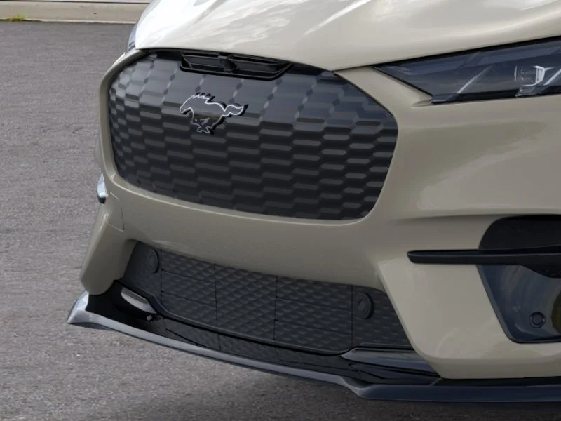 2025 Ford Mustang Mach-E GT - Photo 50