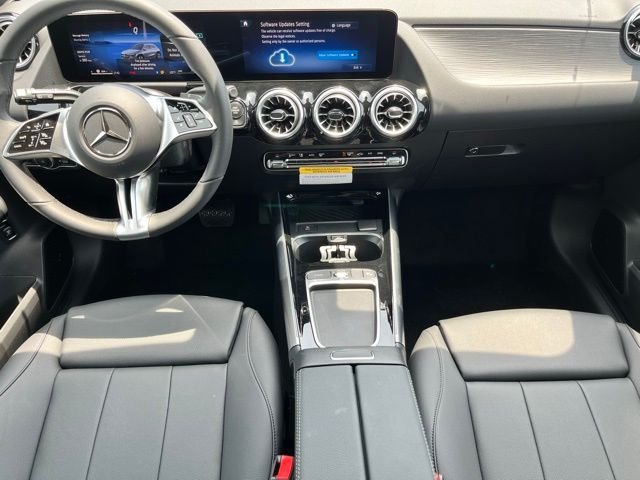 New 2026 Polar White Mercedes-Benz GLA 250 image 9