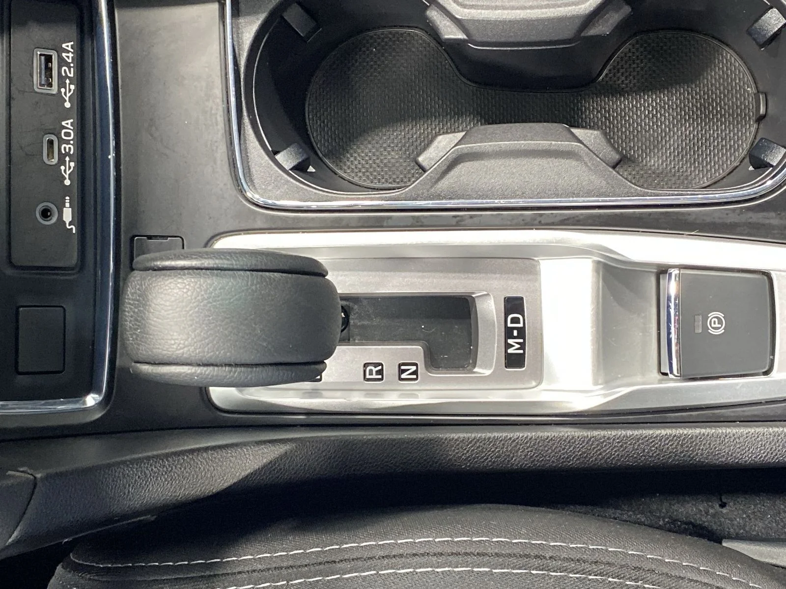 2025 Subaru Ascent Premium - Photo 19
