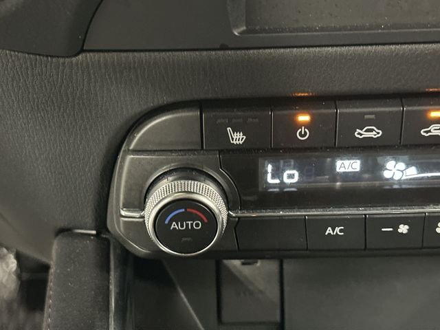 Certified Used 2023 Gray Mazda 2.5 S Carbon Edition image 34