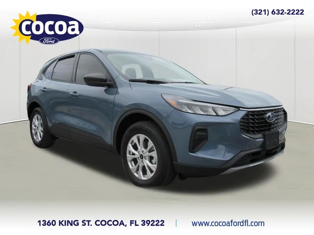 2026 Ford Escape Active®