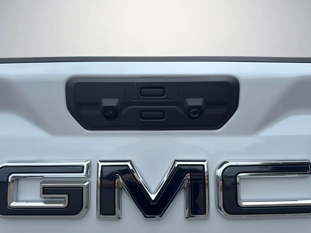 New 2026 White GMC Denali Ultimate image 43
