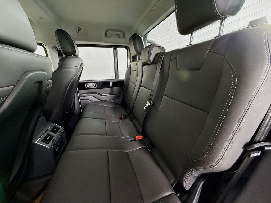 2025 INEOS Grenadier - Photo 22