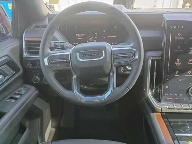 Used 2026 Red GMC Denali image 13