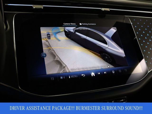 Certified Used 2026 Black Mercedes-Benz E 350 image 20