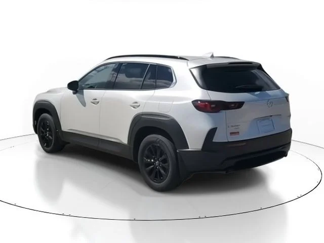 2026 Mazda CX-50 Premium - Photo 3