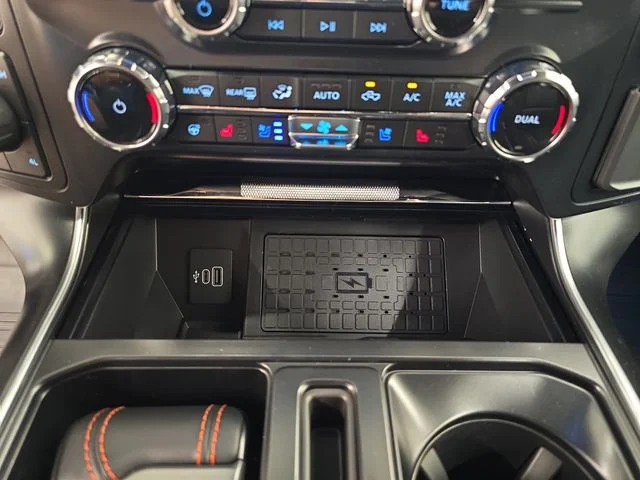 New 2026 Agate Black Metallic Ford Raptor® image 33