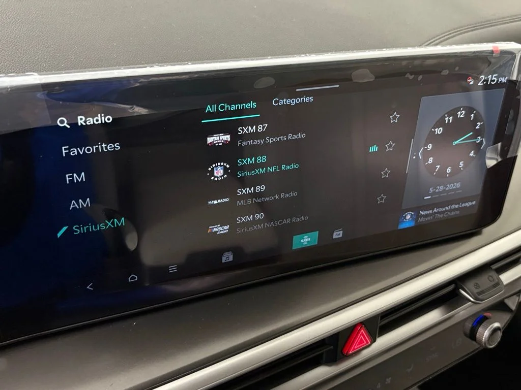 New 2026 Black Kia S image 26
