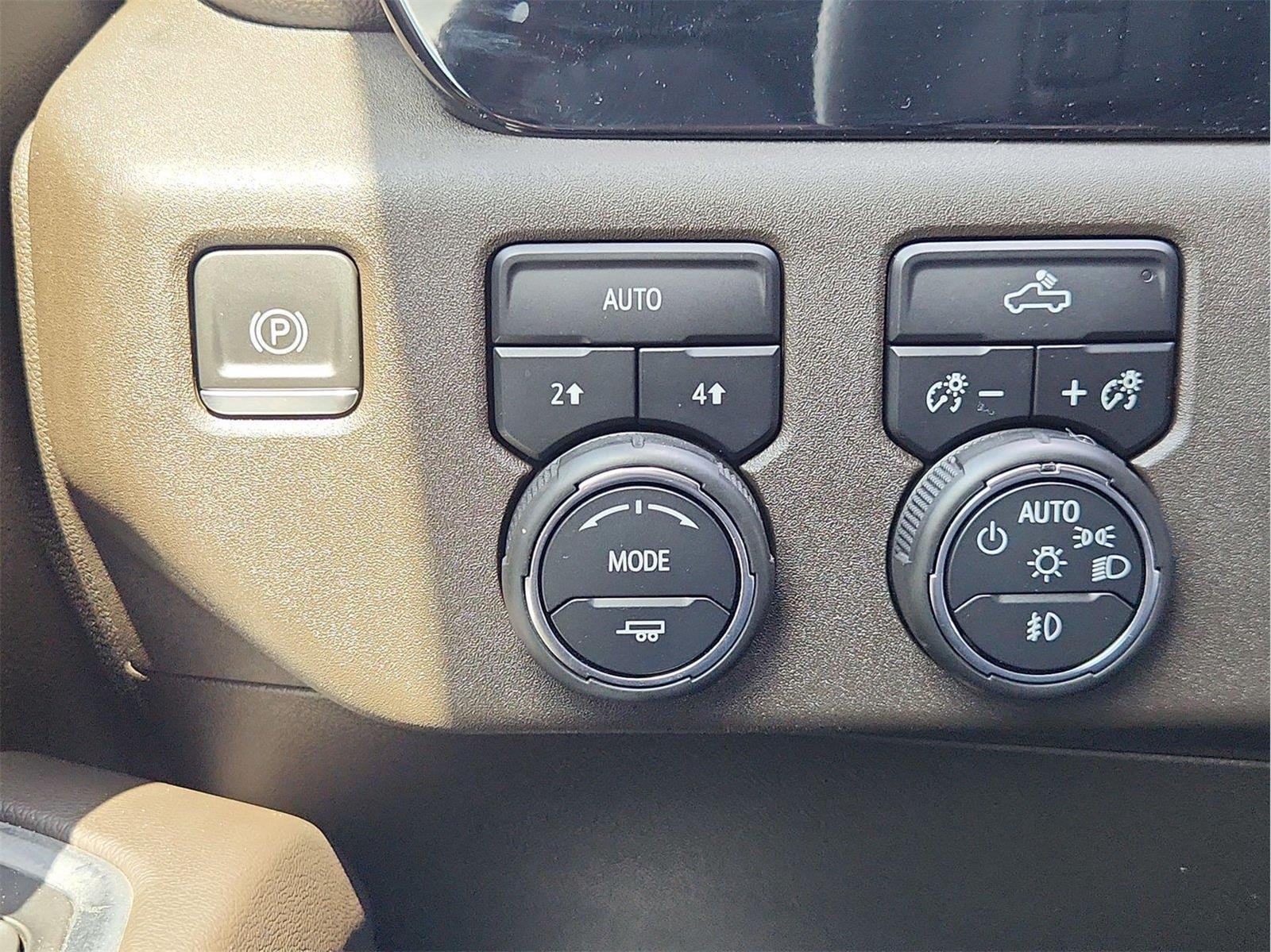 2023 Chevrolet Silverado 1500 RST - Photo 18