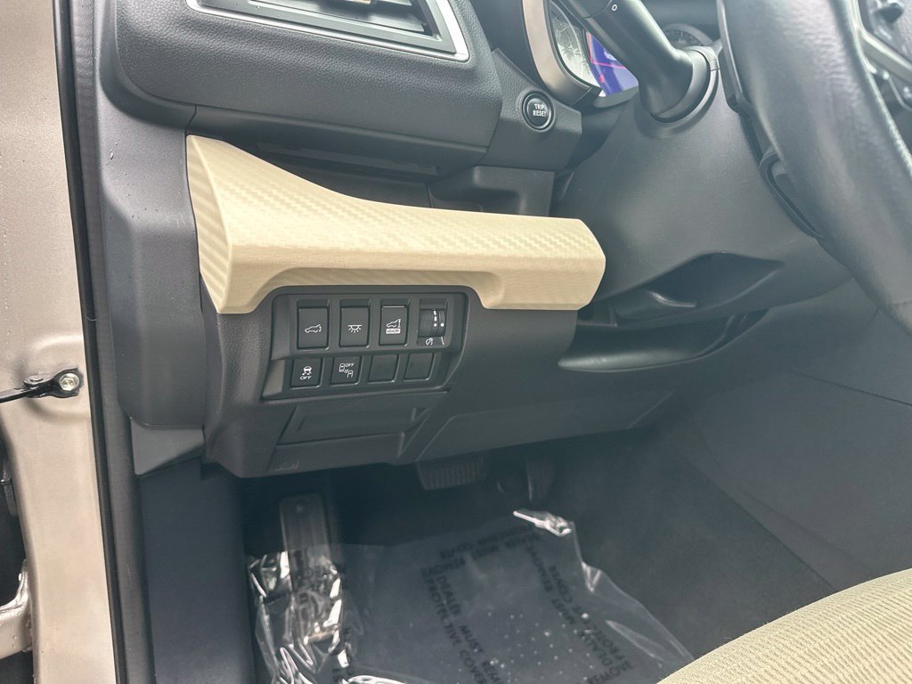 2020 Subaru Ascent Premium - Photo 11
