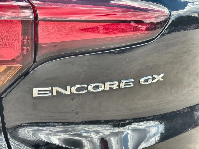 2023 Buick Encore GX Essence - Photo 30