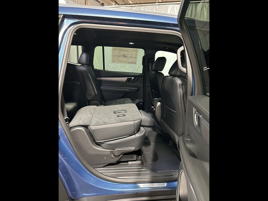 2026 Buick Enclave Preferred - Photo 20