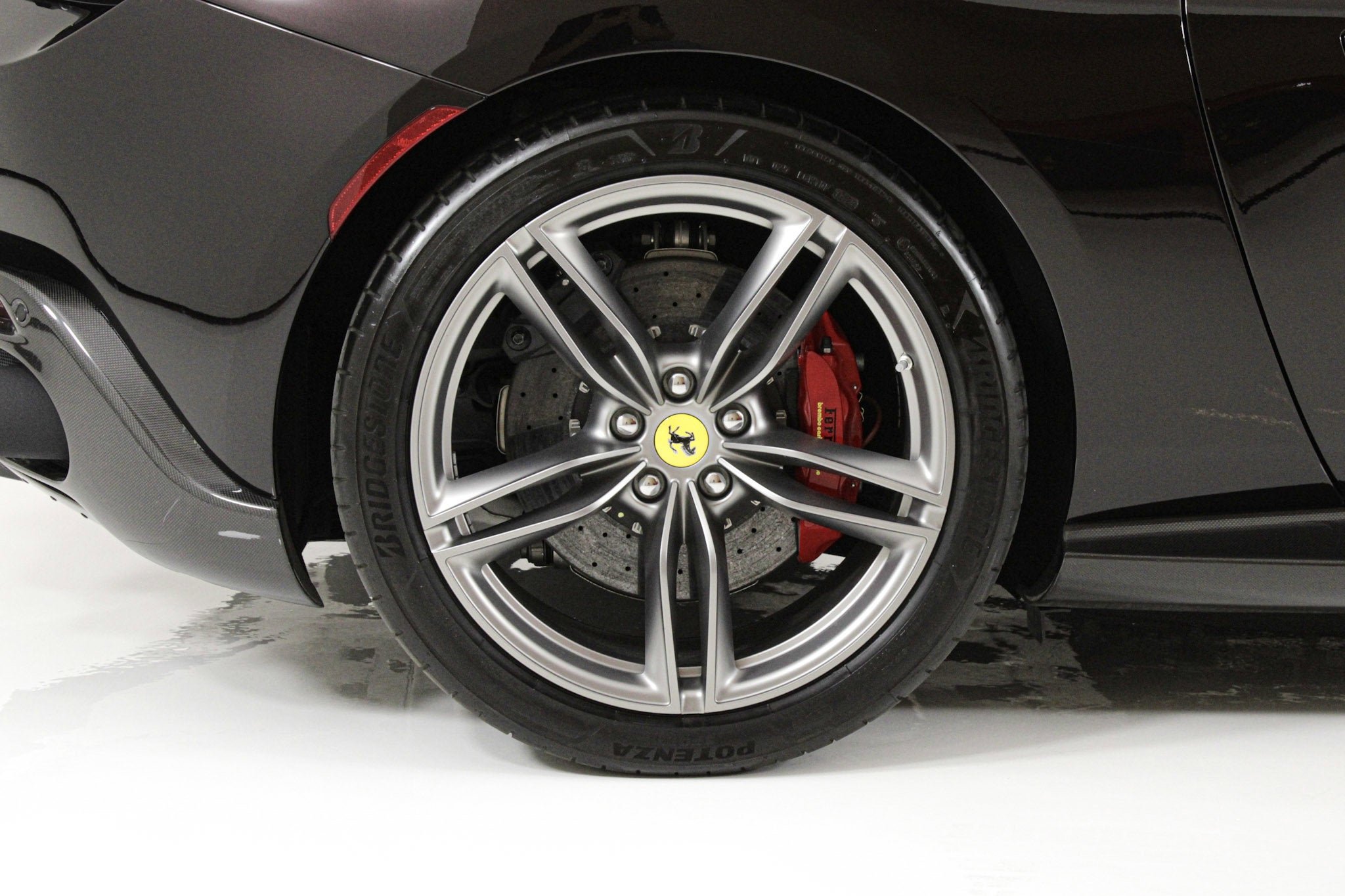2024 Ferrari Roma Base - Photo 26
