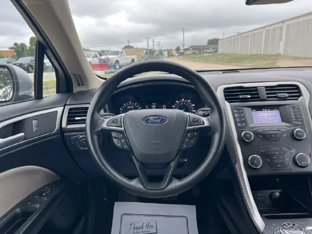 Used 2020 Silver Ford S image 18