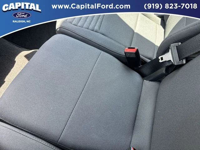 Used 2023 Gray Ford XL image 31