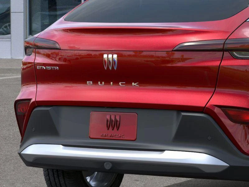 2026 Buick Envista Preferred - Photo 15