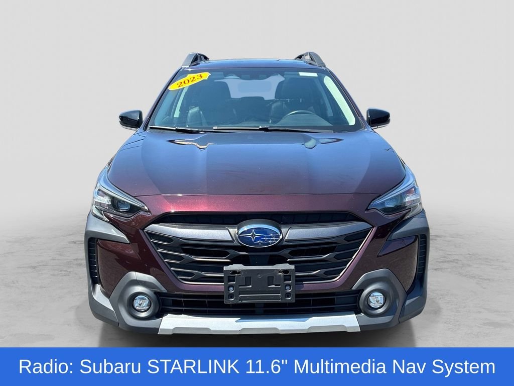 Used 2023  Subaru Limited image 2