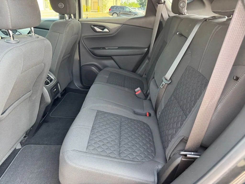 Used 2019 Gray Chevrolet Base image 10