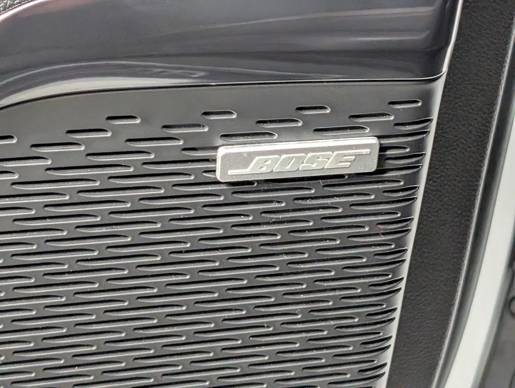 Certified Used 2025 Summit White GMC AT4 image 11