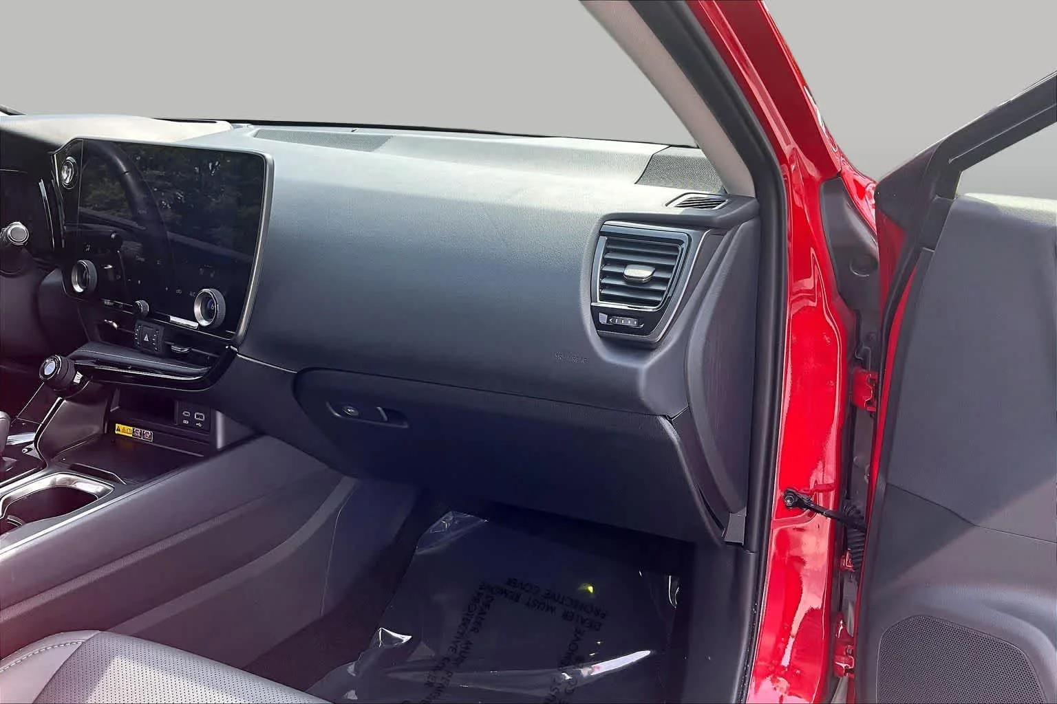 Used 2025 Redline Lexus Premium image 34