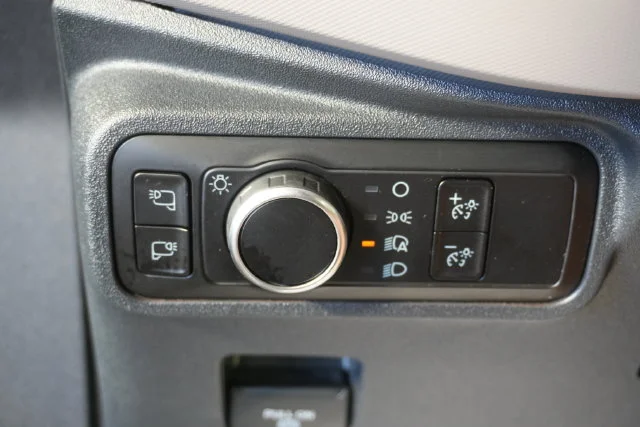 Certified Used 2023 Carbonized Gray Metallic Ford Wildtrak image 21