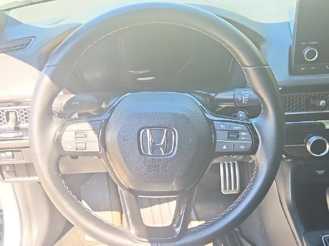 Used 2025 Gray Honda Sport image 33