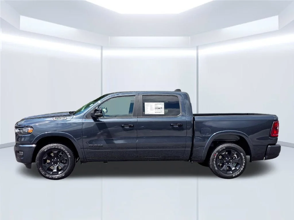 New 2026 Blue Ram Big Horn/Lone Star image 16
