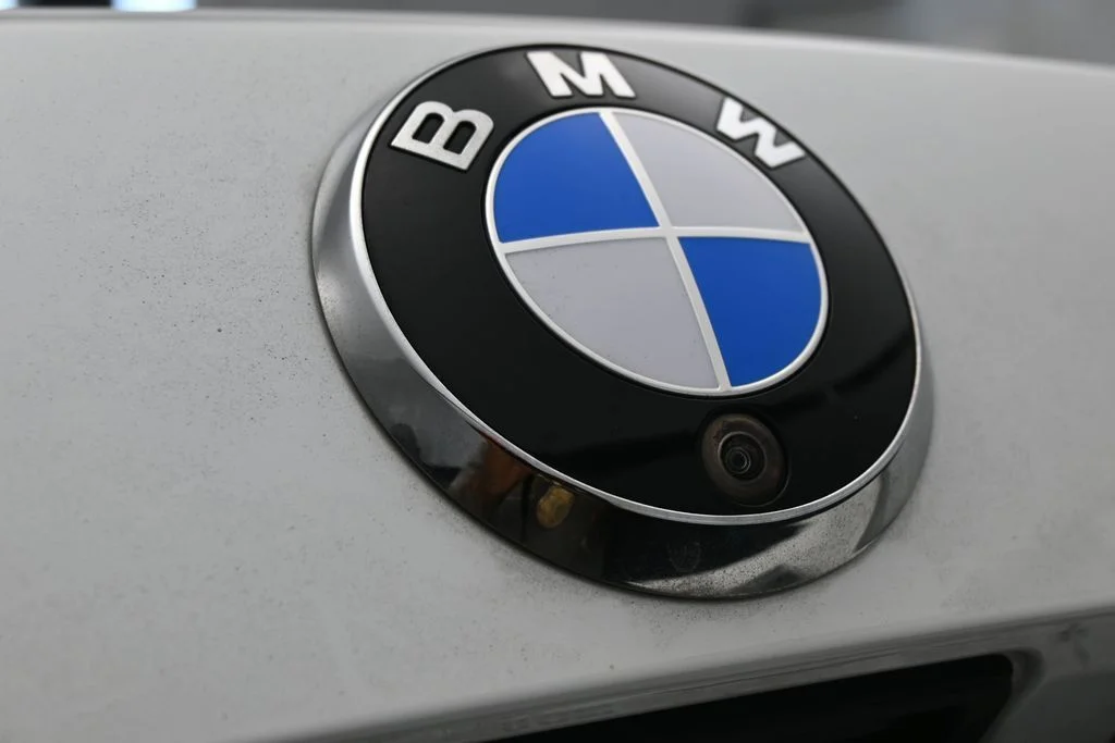 Used 2025 White Metallic BMW 430i xDrive image 31