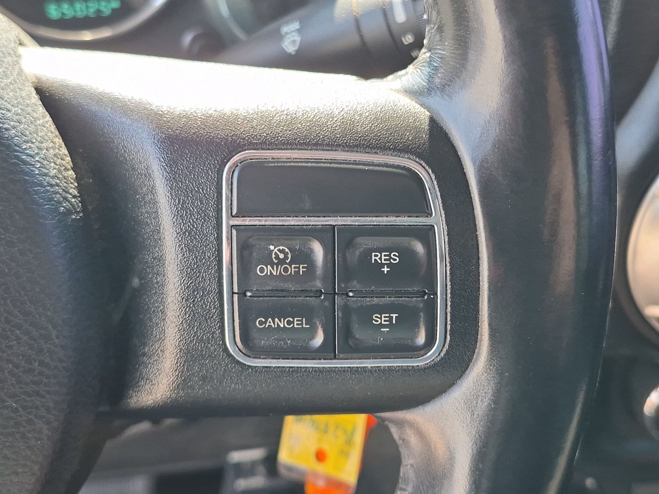 Used 2016 Bright White Clearcoat Jeep Rubicon image 18