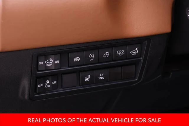Certified Used 2022 SMOKED MESQUITE Toyota  image 16