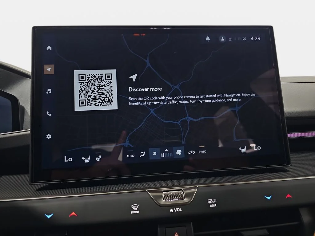 New 2026 Iridium Lexus PREMIUM AWD image 21