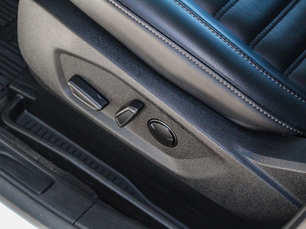 Used 2023 White Ford SEL image 24