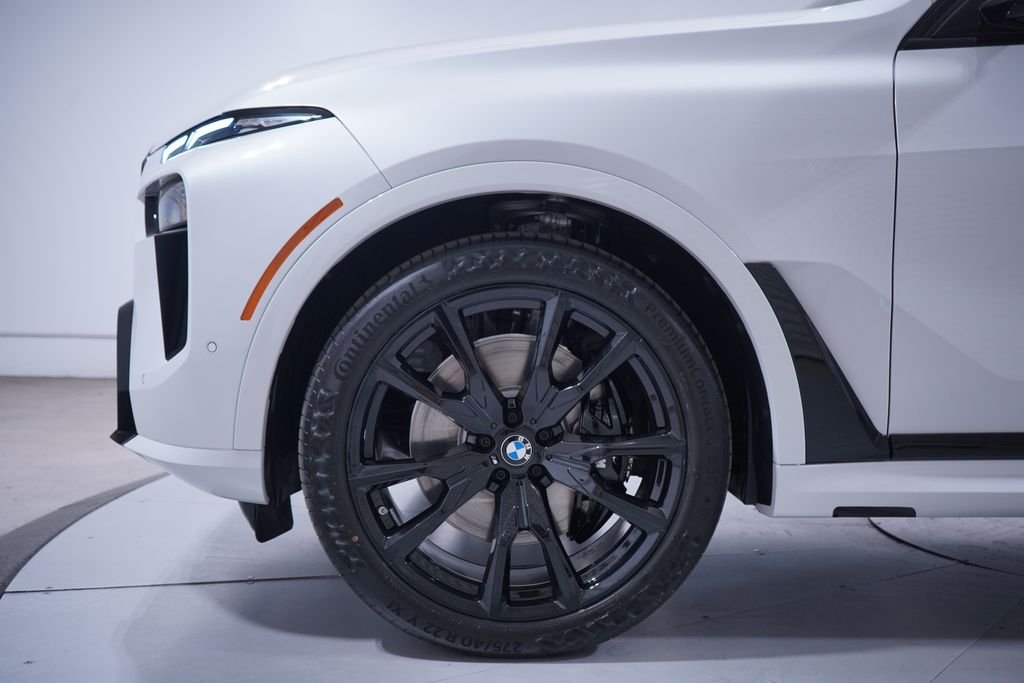 New 2027 White Metallic BMW xDrive40i image 2