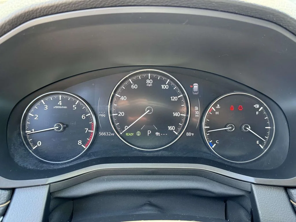 2024 Mazda CX-90 Turbo Preferred Plus Package - Photo 24