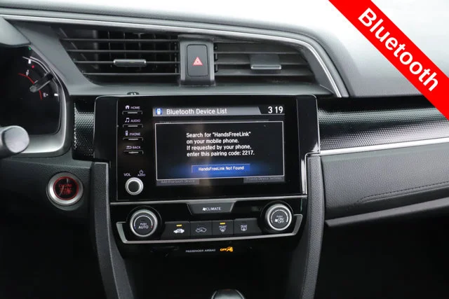Used 2020 Gray Honda Sport image 5
