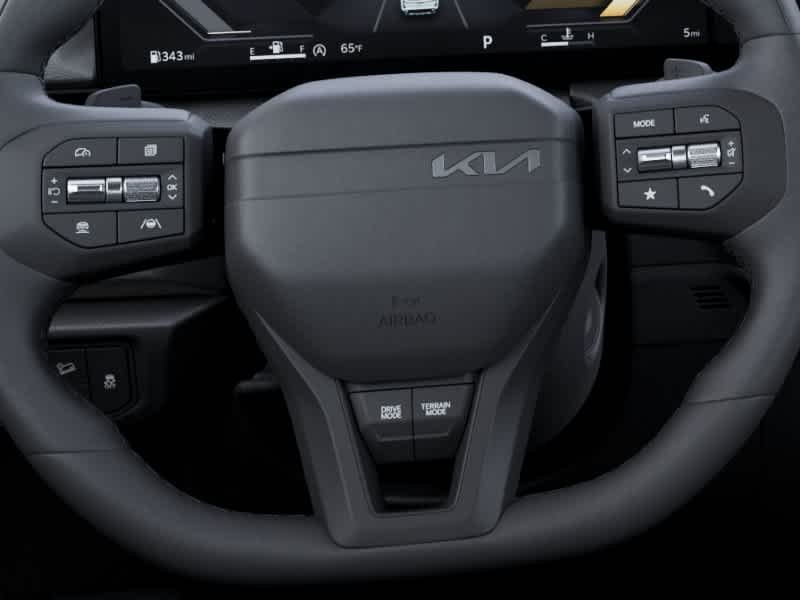 New 2027 /X-LINE Kia X-Line SX image 22