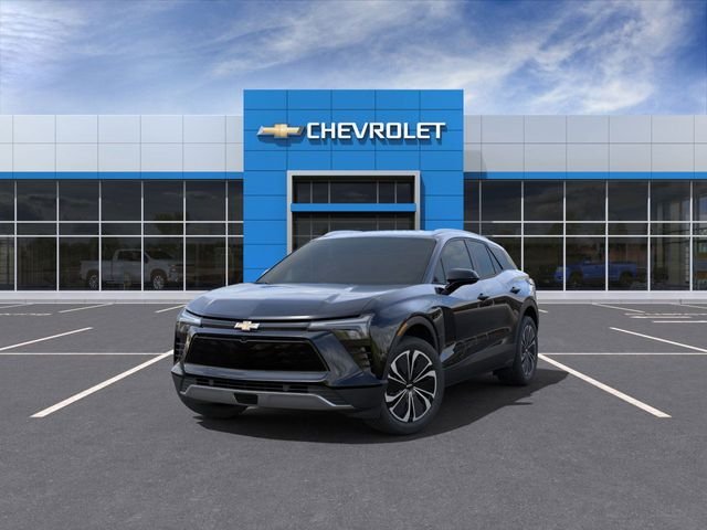 2025 Chevrolet Blazer EV LT - Photo 9