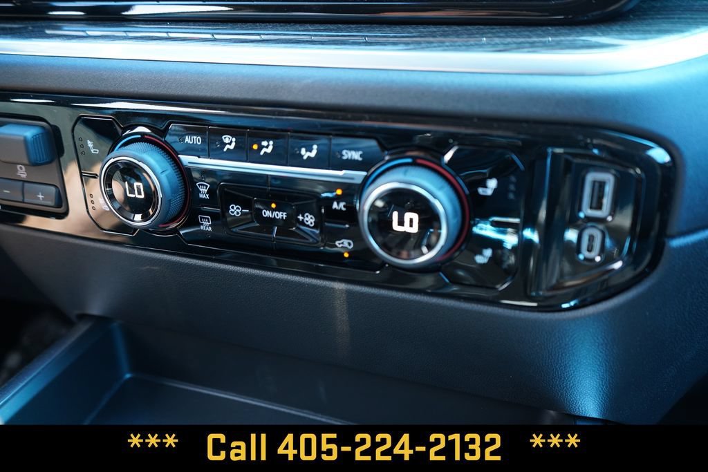 New 2026 Special Exterior Color Chevrolet LT image 40
