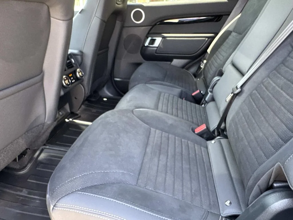 New  Brown Land Rover S image 8