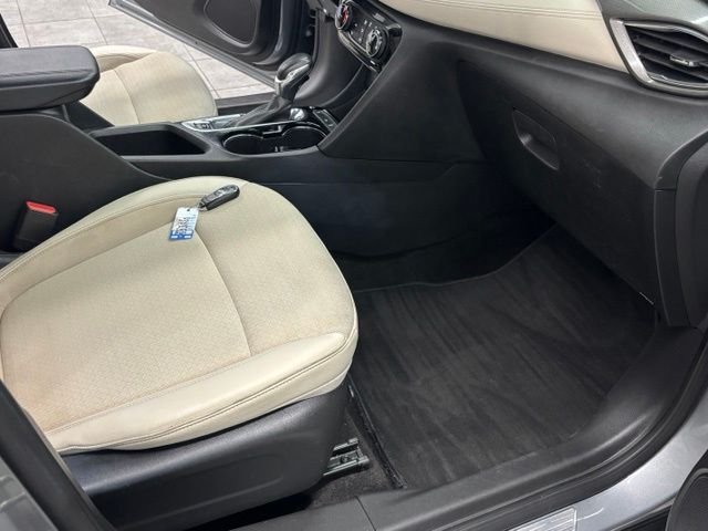 Used 2023 Gray Buick Preferred image 30