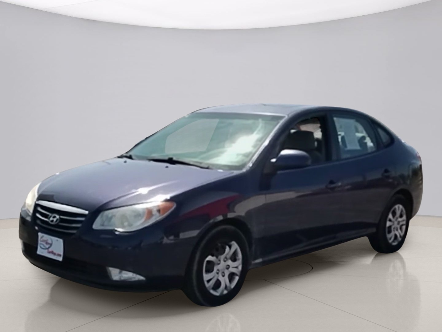 2010 Hyundai Elantra
