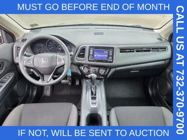 Used 2022 Crystal Black Pearl Honda LX image 29