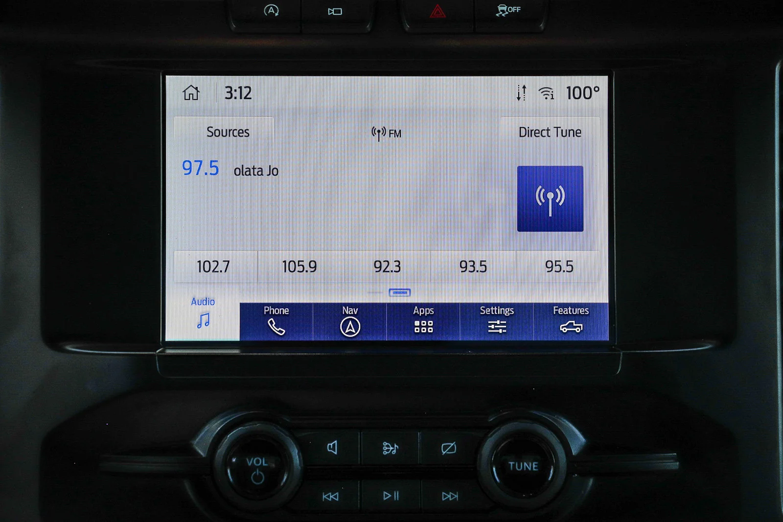Certified Used 2023 Oxford White Ford XL image 18