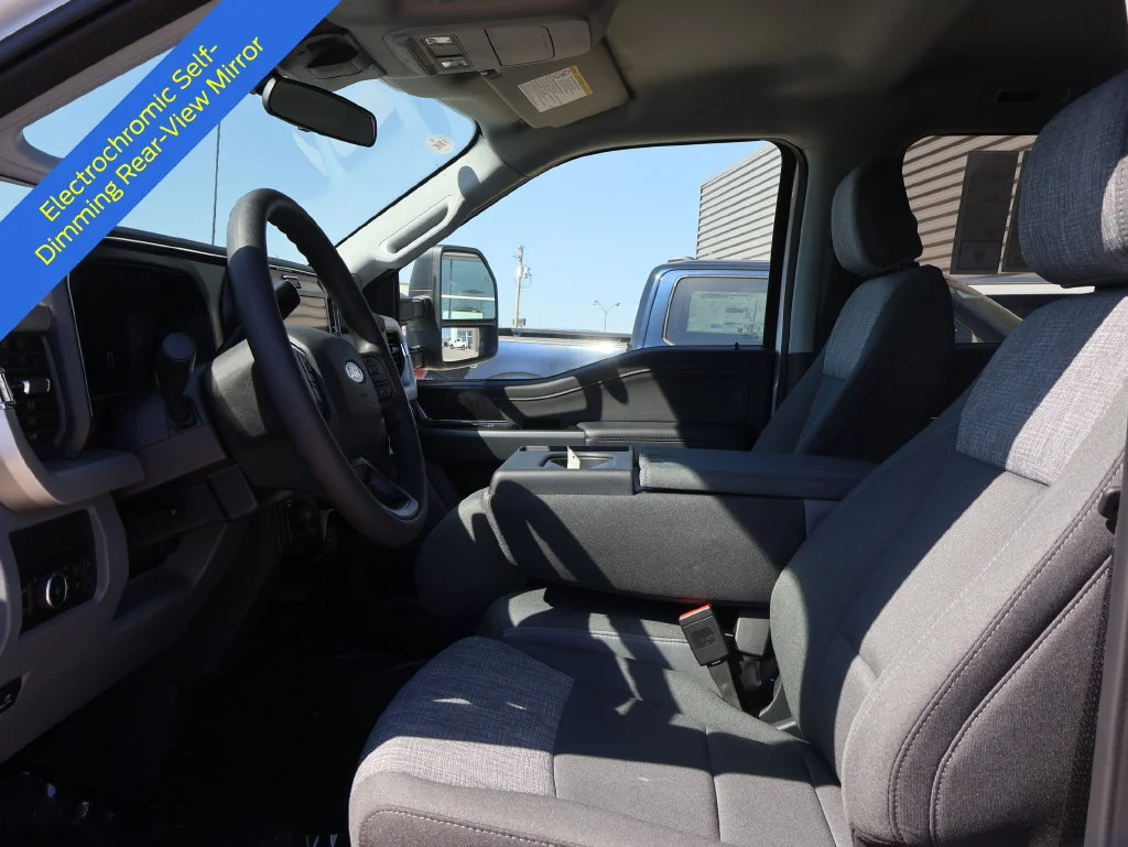2026 Ford F-250 Super Duty XLT - Photo 23
